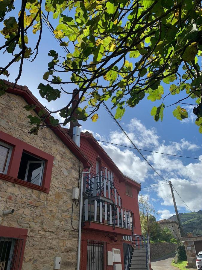El Desvan Del Chisco Appartement *