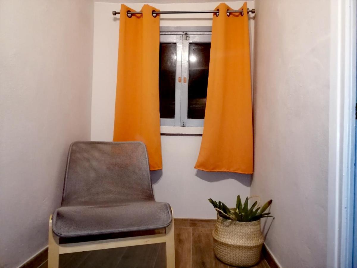Appartement El Desvan Del Chisco *