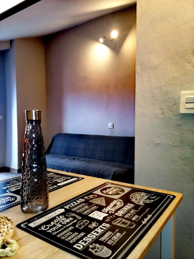El Desvan Del Chisco Apartment *