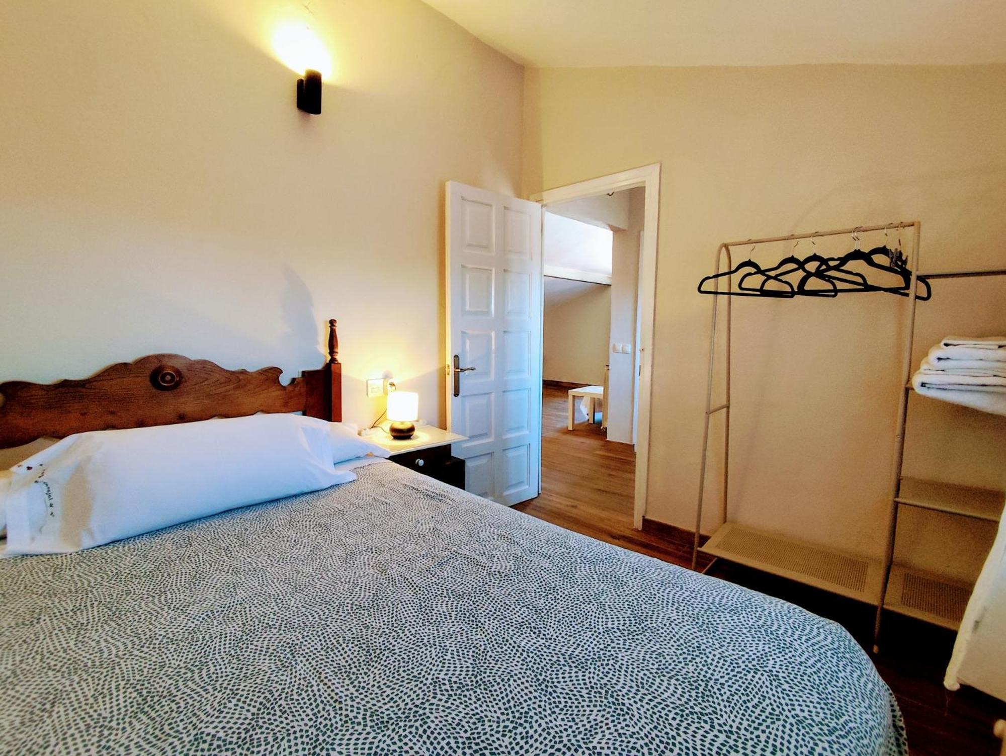 El Desvan Del Chisco Appartement *